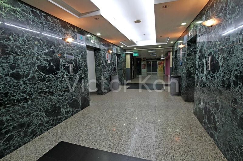 Food & Beverage for Rent in  Orchard Towers - Image 1